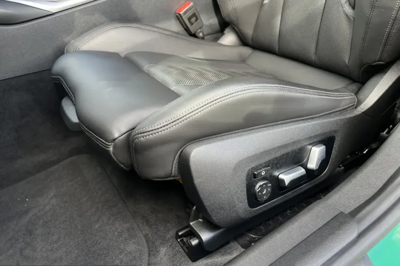 BMW M3 (Seria 3) din 2022 cu 80.300 km - oferta BMW203094 - foto 16