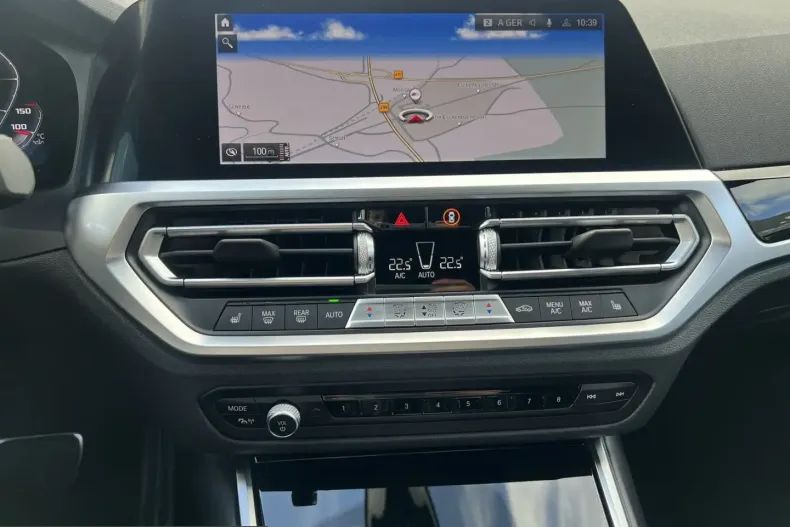 BMW M3 (Seria 3) din 2022 cu 80.300 km - oferta BMW203094 - foto 22