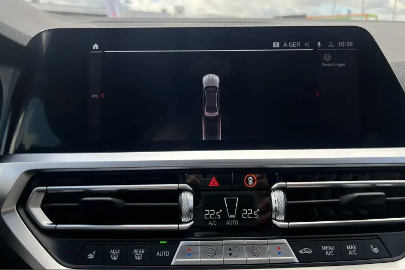 BMW M3 (Seria 3) din 2022 cu 80.300 km - oferta BMW203094 - foto 23