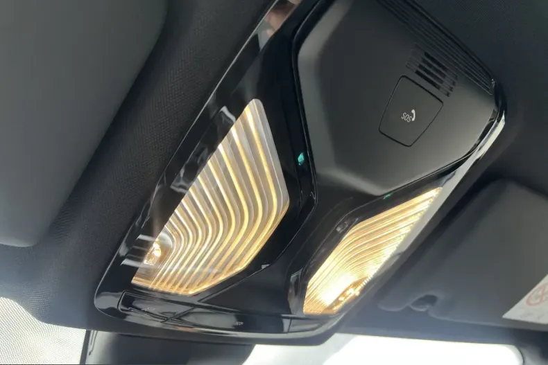 BMW M3 (Seria 3) din 2022 cu 80.300 km - oferta BMW203094 - foto 27