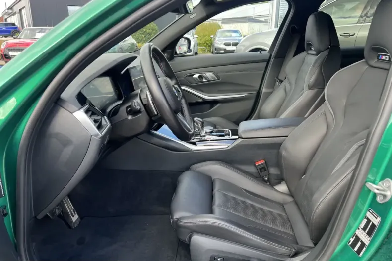 BMW M3 (Seria 3) din 2022 cu 80.300 km - oferta BMW203094 - foto 30