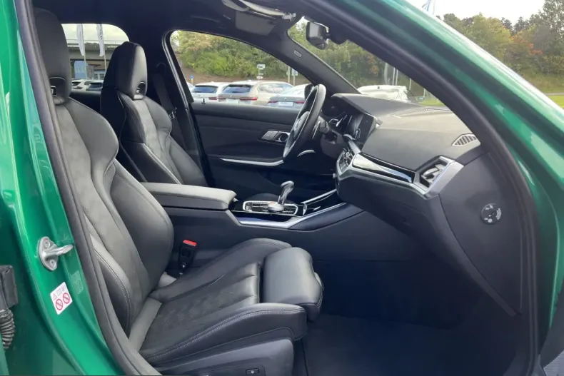 BMW M3 (Seria 3) din 2022 cu 80.300 km - oferta BMW203094 - foto 34