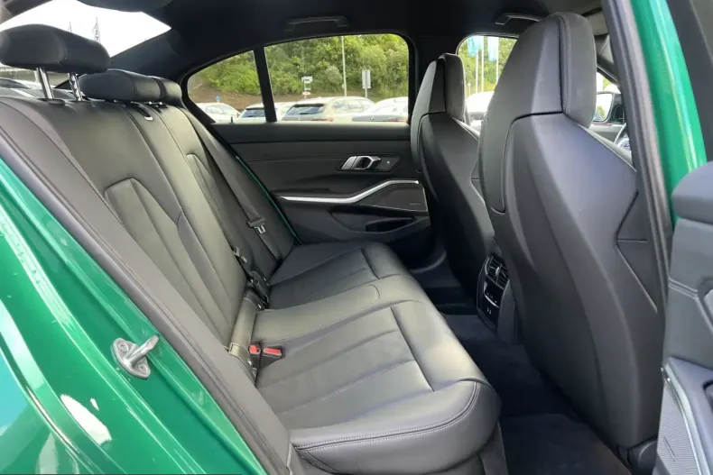 BMW M3 (Seria 3) din 2022 cu 80.300 km - oferta BMW203094 - foto 36