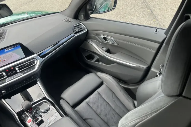 BMW M3 (Seria 3) din 2022 cu 80.300 km - oferta BMW203094 - foto 41