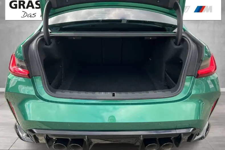 BMW M3 (Seria 3) din 2022 cu 80.300 km - oferta BMW203094 - foto 42