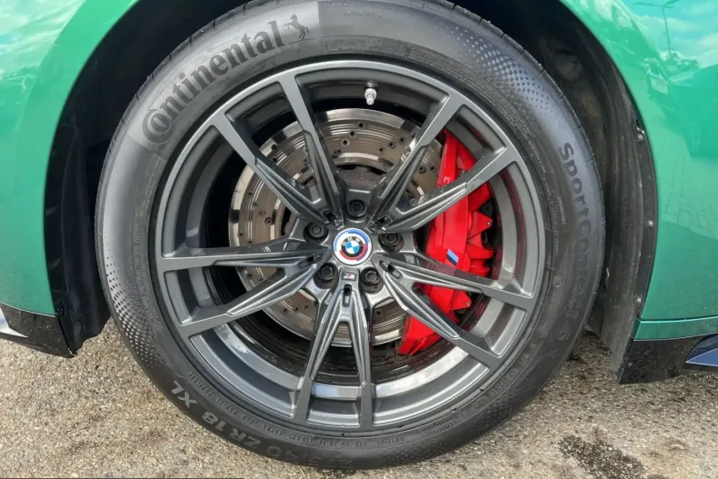 BMW M3 (Seria 3) din 2022 cu 80.300 km - oferta BMW203094 - foto 47