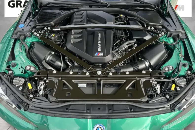 BMW M3 (Seria 3) din 2022 cu 80.300 km - oferta BMW203094 - foto 49