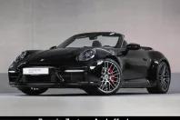 Porsche 992 din 2024 cu 19.100 km - oferta POR203095 - foto 1