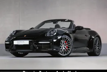 Porsche 992 din 2024 - oferta POR203095