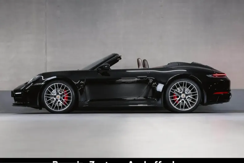 Porsche 992 din 2024 cu 19.100 km - oferta POR203095 - foto 2