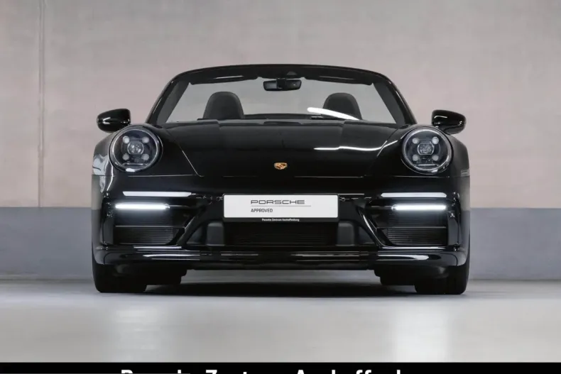 Porsche 992 din 2024 cu 19.100 km - oferta POR203095 - foto 5
