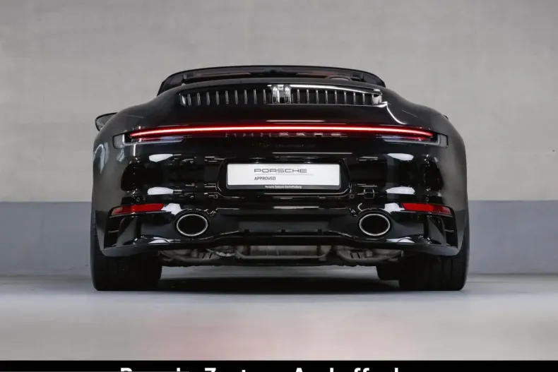 Porsche 992 din 2024 cu 19.100 km - oferta POR203095 - foto 6