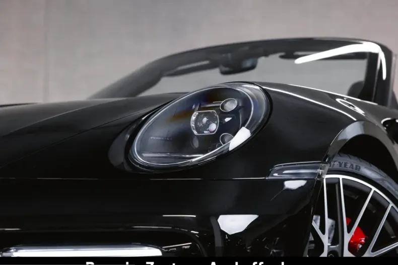 Porsche 992 din 2024 cu 19.100 km - oferta POR203095 - foto 7