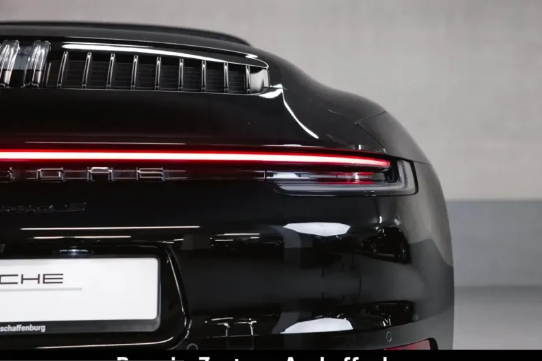 Porsche 992 din 2024 cu 19.100 km - oferta POR203095 - foto 8