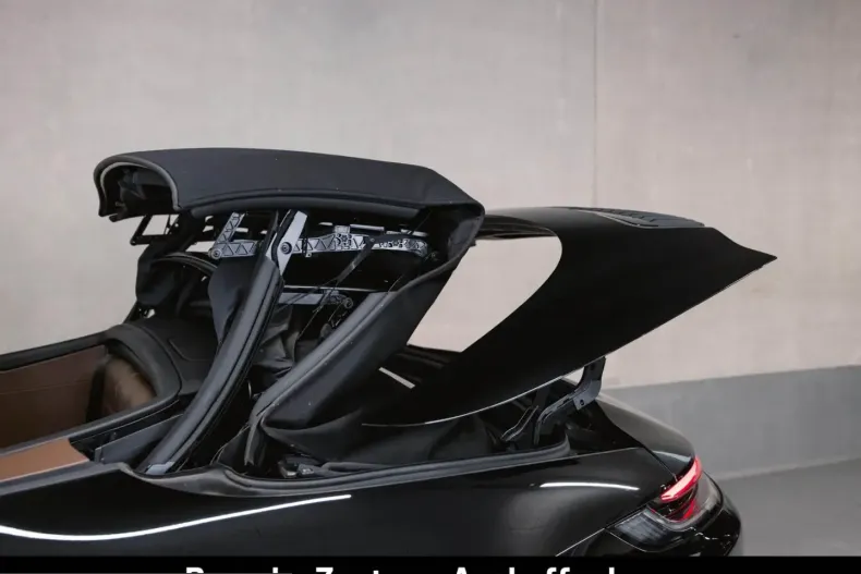 Porsche 992 din 2024 cu 19.100 km - oferta POR203095 - foto 9