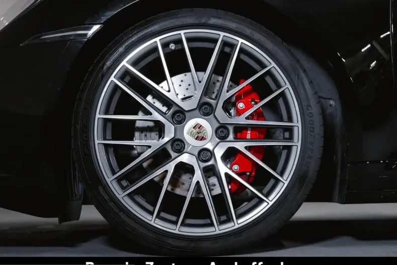 Porsche 992 din 2024 cu 19.100 km - oferta POR203095 - foto 11