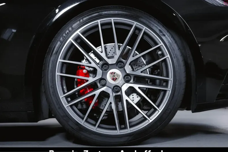 Porsche 992 din 2024 cu 19.100 km - oferta POR203095 - foto 12