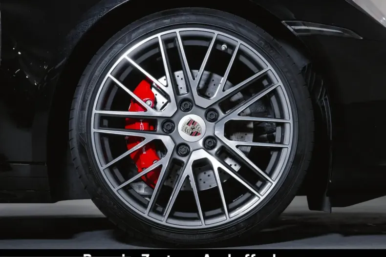 Porsche 992 din 2024 cu 19.100 km - oferta POR203095 - foto 13