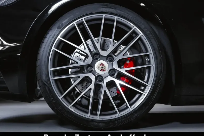 Porsche 992 din 2024 cu 19.100 km - oferta POR203095 - foto 14