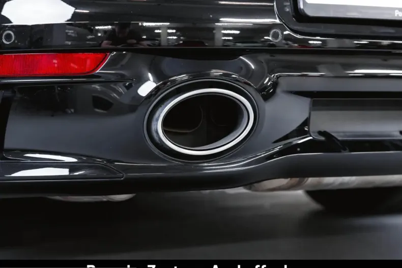 Porsche 992 din 2024 cu 19.100 km - oferta POR203095 - foto 15