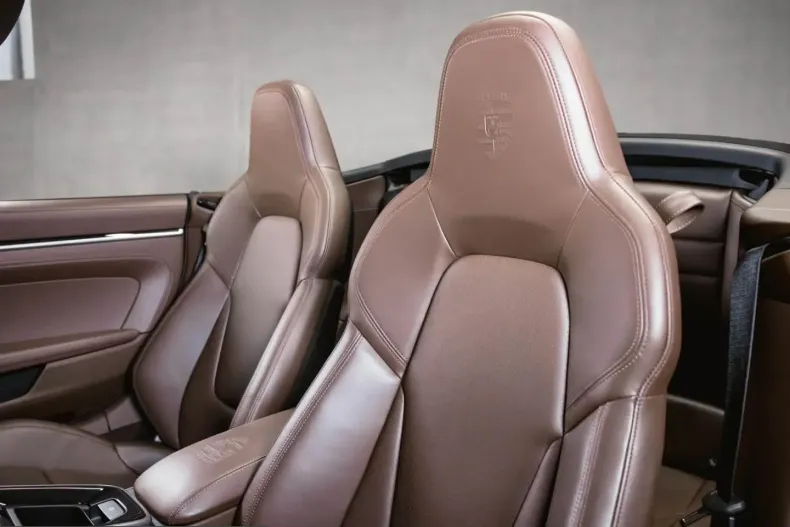 Porsche 992 din 2024 cu 19.100 km - oferta POR203095 - foto 17