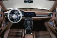 Porsche 992 din 2024 cu 19.100 km - oferta POR203095 - foto 18