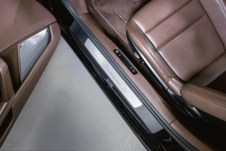 Porsche 992 din 2024 cu 19.100 km - oferta POR203095 - foto 26