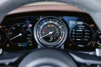 Porsche 992 din 2024 cu 19.100 km - oferta POR203095 - foto 28