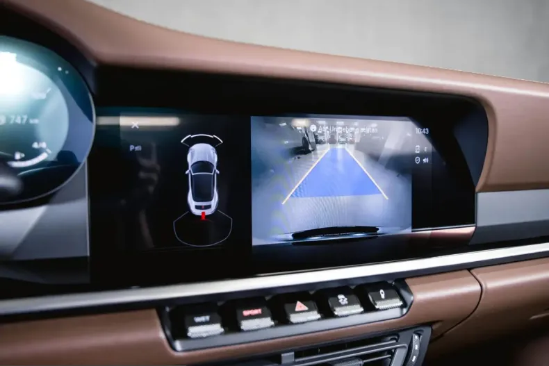 Porsche 992 din 2024 cu 19.100 km - oferta POR203095 - foto 31