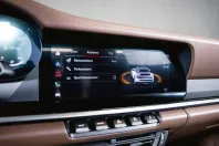 Porsche 992 din 2024 cu 19.100 km - oferta POR203095 - foto 33