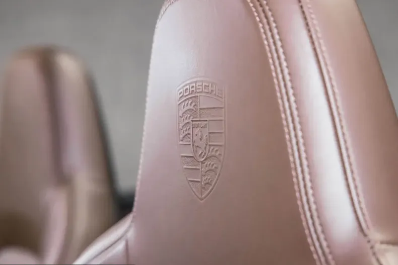 Porsche 992 din 2024 cu 19.100 km - oferta POR203095 - foto 41