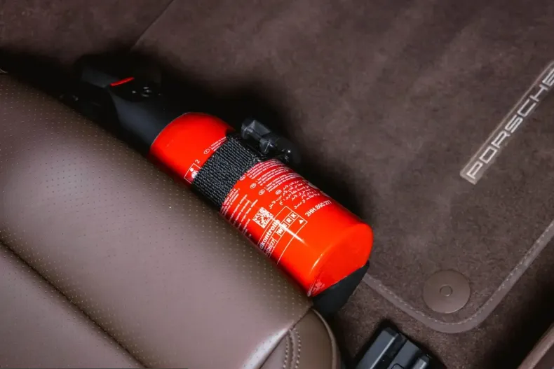 Porsche 992 din 2024 cu 19.100 km - oferta POR203095 - foto 42