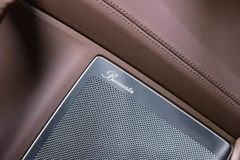 Porsche 992 din 2024 cu 19.100 km - oferta POR203095 - foto 43