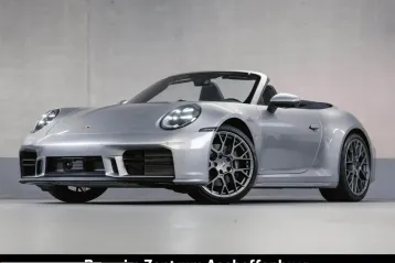 Porsche 992 din 2025 - oferta POR203096
