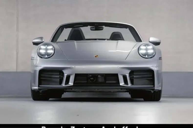 Porsche 992 din 2025 cu 17.300 km - oferta POR203096 - foto 5
