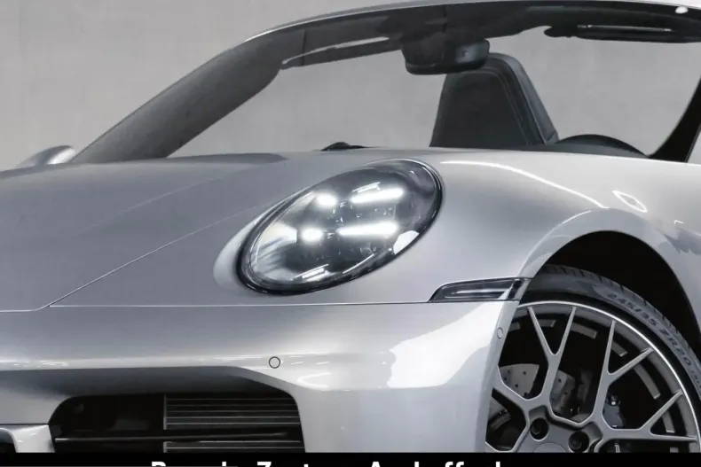 Porsche 992 din 2025 cu 17.300 km - oferta POR203096 - foto 7