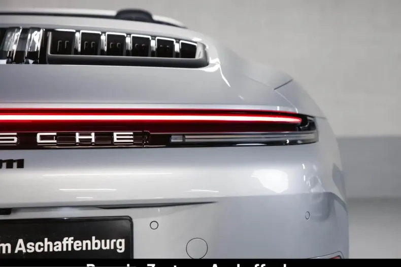 Porsche 992 din 2025 cu 17.300 km - oferta POR203096 - foto 8