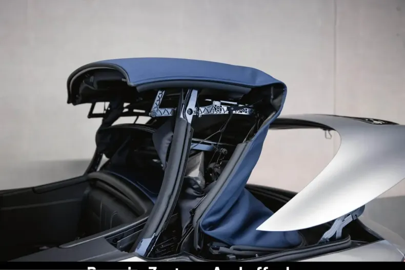 Porsche 992 din 2025 cu 17.300 km - oferta POR203096 - foto 9