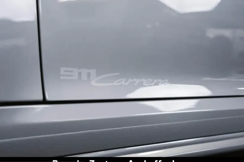 Porsche 992 din 2025 cu 17.300 km - oferta POR203096 - foto 11