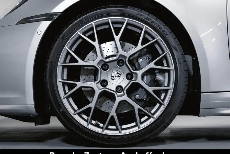 Porsche 992 din 2025 cu 17.300 km - oferta POR203096 - foto 12