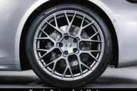 Porsche 992 din 2025 cu 17.300 km - oferta POR203096 - foto 13