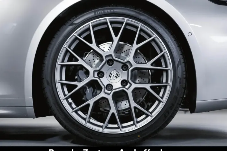 Porsche 992 din 2025 cu 17.300 km - oferta POR203096 - foto 13