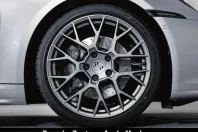 Porsche 992 din 2025 cu 17.300 km - oferta POR203096 - foto 14