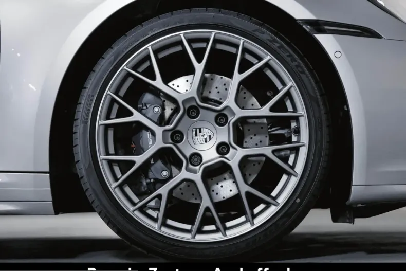 Porsche 992 din 2025 cu 17.300 km - oferta POR203096 - foto 14