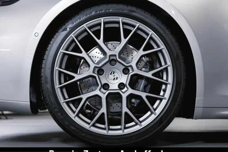 Porsche 992 din 2025 cu 17.300 km - oferta POR203096 - foto 15