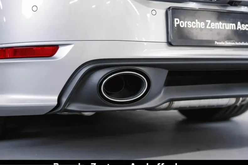 Porsche 992 din 2025 cu 17.300 km - oferta POR203096 - foto 16