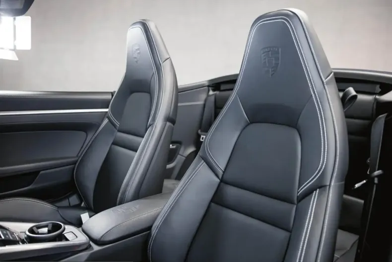 Porsche 992 din 2025 cu 17.300 km - oferta POR203096 - foto 18