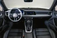 Porsche 992 din 2025 cu 17.300 km - oferta POR203096 - foto 19