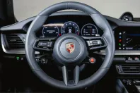 Porsche 992 din 2025 cu 17.300 km - oferta POR203096 - foto 20