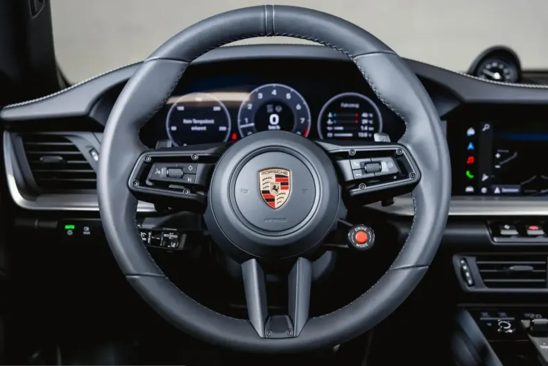 Porsche 992 din 2025 cu 17.300 km - oferta POR203096 - foto 20